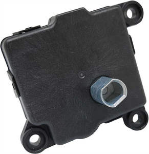 Actionneur de porte de mélange de chauffage pour Dodge <span class=keywords><strong>Ram</strong></span> 1999-2002 05104879AA 05012924AA 5104879AA 5012924AA 5012924 5104879 05104879 05012924 - Product Image 2