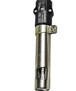 เครื่องตรวจจับรังสียูวีอุตสาหกรรม Uvz780 และเซ็นเซอร์ PLC พร้อมการสื่อสาร EtherCAT/Ethernet สำหรับระบบตรวจสอบความปลอดภัย - Product Image 4