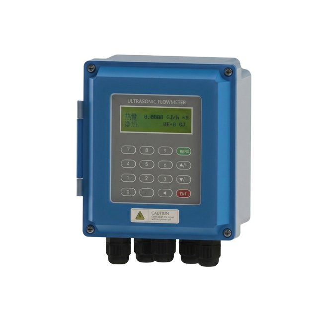 NEW and BRAND FMU90 Prosonic Ultrasonic Level Transmitter Support FDU91 FDU92 Stainless Steel Probe Liquid Solid Level Sensor