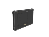 Nueva Tablet Industrial Resistente de 10 Pulgadas con Windows 10, 8GB de RAM, 256GB de ROM, LTE, NFC Frontal, WiFi, GPS, BT, RJ45, RS232, Escáner de Código de Barras 2D, ROHS