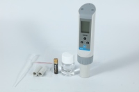 Pengukur oksigen terlarut optik Online, dengan Sensor untuk air mancur oksigen terlarut portabel