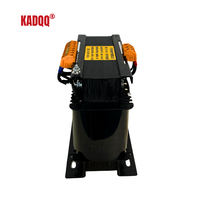 Transformateur d'isolement triphasé SBK haute fréquence à cadre ouvert pour applications VFD et onduleurs 220V 380V 440V