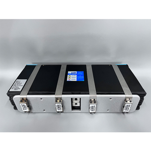 Pila de Celdas de Combustible PEM de Hidrógeno de 10kw, 15kw, 20kw, 25kw, Refrigerada por Agua - Product Image 5