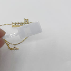 Etiqueta RFID UHF de Largo Alcance (14.5m) de Alta Calidad, Duradera, 78x40mm, EPC 96-bit, para Aplicaciones Hoteleras, Muestra Gratuita, Getsmart Factory - Product Image 2