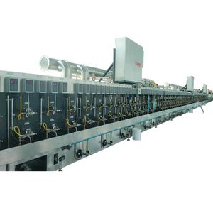 Ligne de production automatique de biscuits durs et mous SINOBAKE - Product Image 4