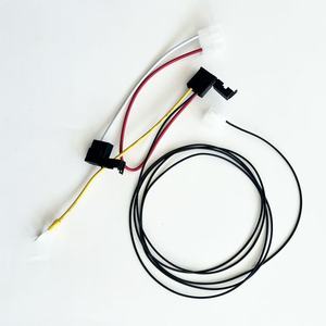 Otomobil Yedek Parçaları Otomatik Şanzıman Sensörü Kablo Demeti - Product Image 1