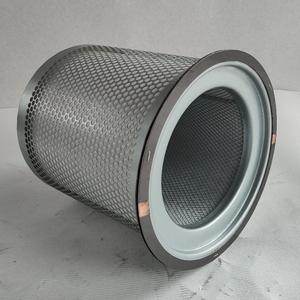 Nouveau filtre séparateur d'huile Manny 22291280 pour compresseur d'air à vis, matériau en fibre de verre, garantie de 6 mois pour les rapports - Product Image 5