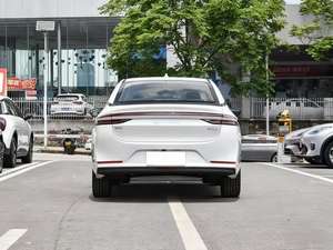 2025 AION <span class=keywords><strong>S</strong></span> Plus EV轿车出厂价格纯电动远程汽车新能源汽车热销二手车 - Product Image 4