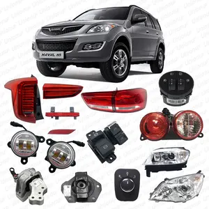 Great Wall-piezas de coche, Haval H5 2011, gran pared, H5 2011