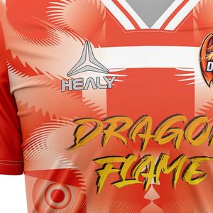 Ensemble d'uniformes de football de haute qualité conçus sur mesure pour les équipes de jeunes garçons comprend des pantalons de maillots coupe automatisée Service OEM - Product Image 4