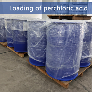 High Purity 70% Perchloric <strong>Acid</strong> 500ml - Analytical &amp; Reagent Grade HClO4 - Bulk Supply for Laboratory &amp; Chemical Reagent Use - Product Image 4