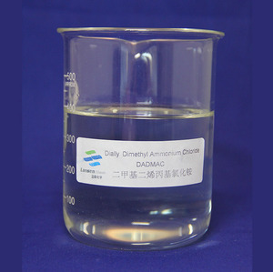 Cation Monomer Dially Dimethyl <span class=keywords><strong>Ammonium</strong></span> Chloride DADMAC 7398-69-8 - Product Image 4