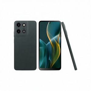 <span class=keywords><strong>Moto</strong></span> <span class=keywords><strong>G</strong></span> 2025 XT2513 Versión Global Desbloqueada 5G Pantalla de 6.7 Pulgadas 128GB de Almacenamiento Smartphone de Bajo <span class=keywords><strong>Precio</strong></span> EE. UU. - Product Image 3
