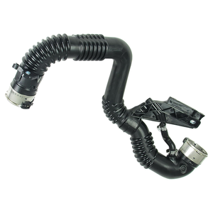 ท่ออินเตอร์คูลเลอร์เทอร์โบ 144604BE2C 5410702832 5410703432 5410706032 สำหรับ RENAULT Koleos II 1.6 DCi NISSAN <span class=keywords><strong>Xtrail</strong></span> III - Product Image 1