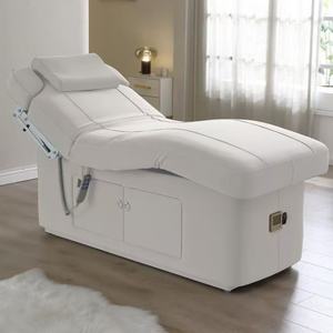 Beauty Facial Massage Bed <b>Mattress</b> Beauty Spa Bed Massage Table Portable <b>Folding</b> - Product Image 5