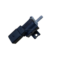 Turbocharger Boost tekanan katup Solenoid OEM OEM Control cocok untuk Volkswagen Audi katup Solenoid kontrol