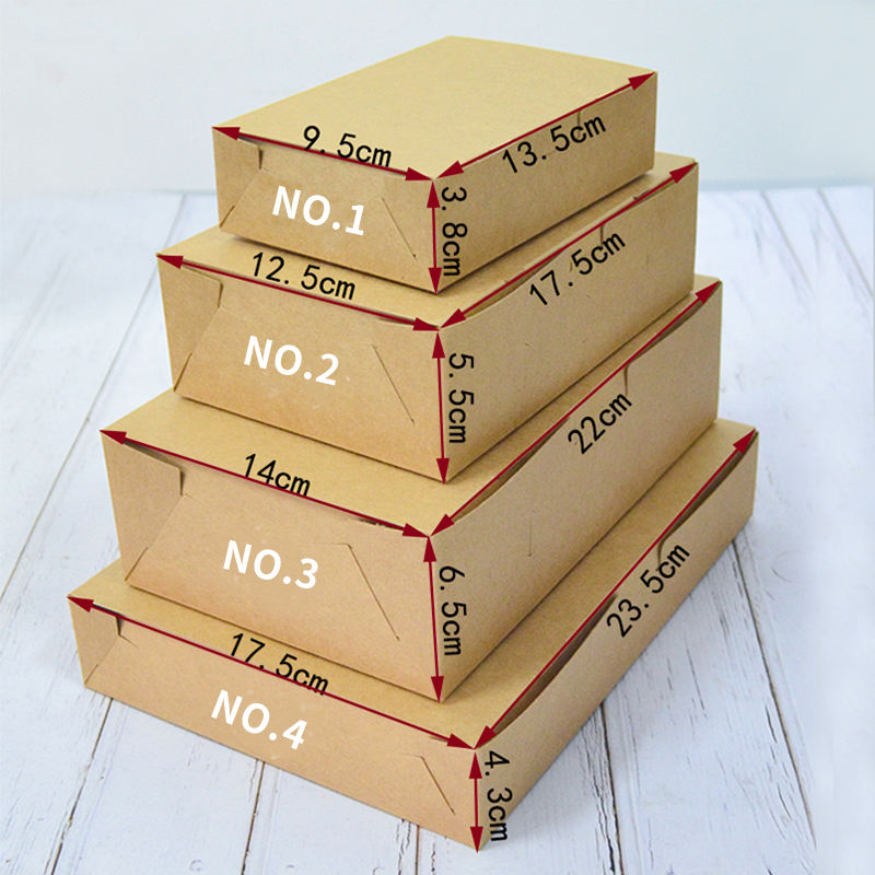 กระดาษคราฟท์