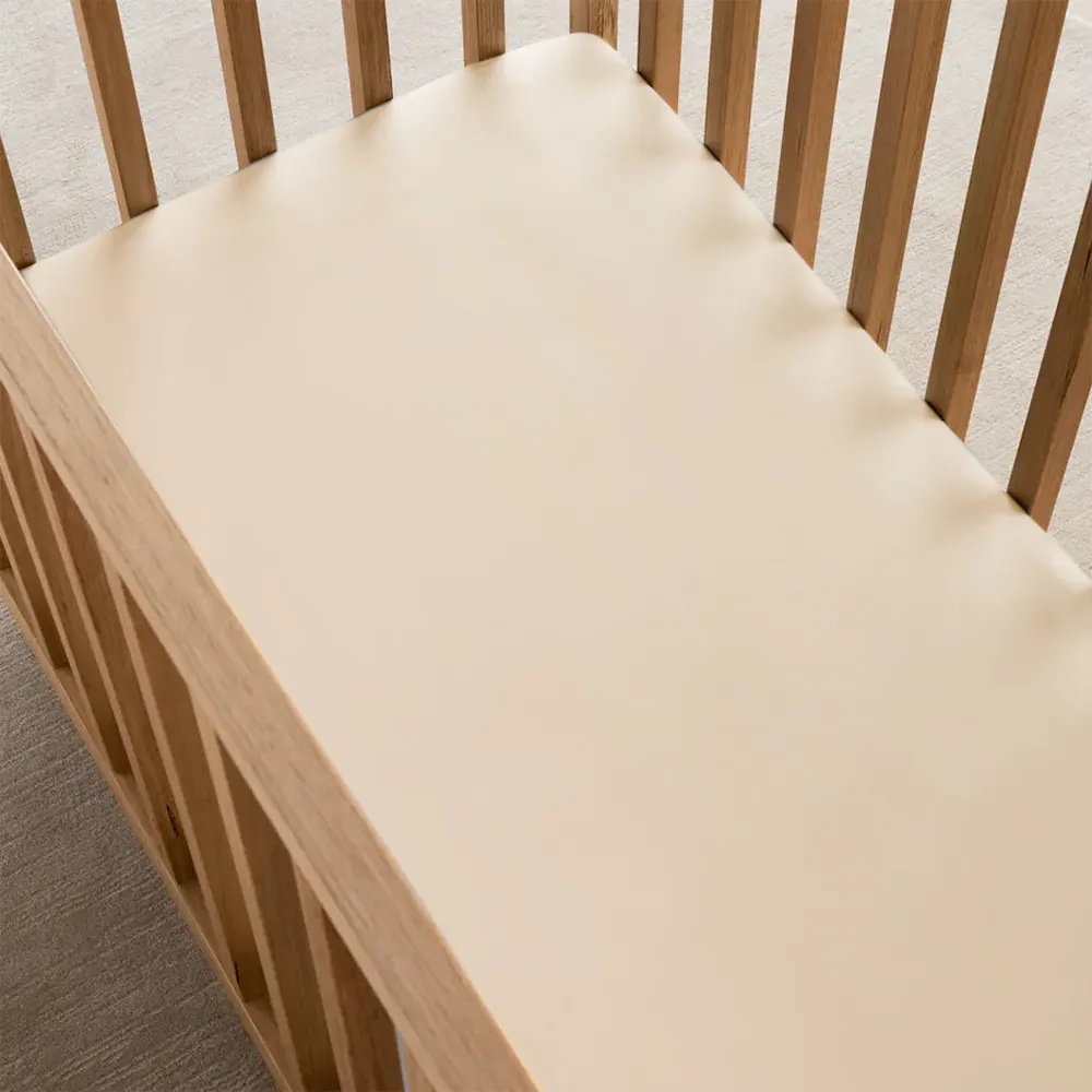 Комплект простыней для детской кроватки