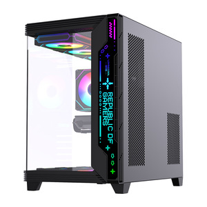 คอมพิวเตอร์เกมมิ่งแบบออลอินวันใหม่พร้อมการ์ดจอ RTX3060Ti สำหรับเกมเมอร์ ขายส่ง - Product Image 6