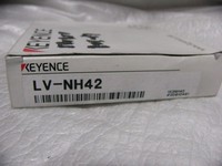 Sensor Laser Lv-nh42 Baru Belum Terpakai Segel Pabrik Produk Baru, Asli dengan Garansi Satu Tahun