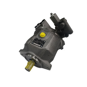 Bomba Hidráulica de Pistón ZHENHYUAN AL A10V O 28ED 72/31L-VSC12N00P R902488269 R992001768 A10VO28DFR1/31L-VSC11N00 - Product Image 2