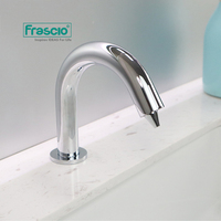 Distributeur automatique de savon intelligent, sans contact, pour la maison, lavage des mains, Style de robinet