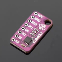 Merrillchip Original Nouveau MCU-30205 MAX30205 Capteur de température corporelle humaine Composants électroniques CI Module de détection infrarouge