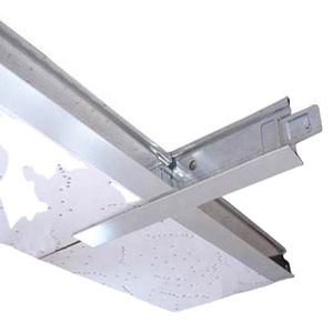 Treo trần chéo <span class=keywords><strong>t</strong></span>-lưới thanh hệ thống mô-đun lắp ráp nhanh - Product Image 3