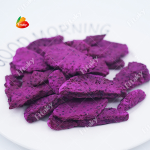 Fabricant de fruits du dragon lyophilisés, <span class=keywords><strong>prix</strong></span> compétitif pour fruits du dragon lyophilisés, tranches de <span class=keywords><strong>pitaya</strong></span> lyophilisées - Product Image 2