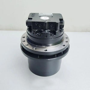 มอเตอร์สวิงและเกียร์บ็อกซ์รถขุด SANY สำหรับรุ่น SY135-9 / SY215C |   ชุดขับเคลื่อนแบบหมุนแรงบิดสูง |   ตัวเลือก OEM/อะไหล่ทดแทน - Product Image 1