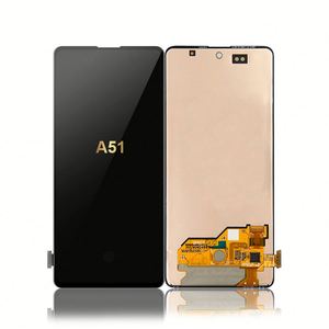 จอ LCD มือถือระดับมืออาชีพสำหรับซัมซุง A34 A51 A515 A52S A53 A54 A70 A71 A72 A73หน้าจอ5g - Product Image 4