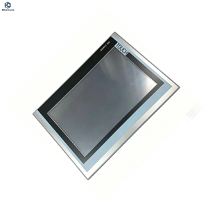6AV2124-0QC02-0AX0 TP1500 Comfort Pantalla Táctil HMI TFT de 15 Pulgadas, Pantalla de Operador para Automatización Industrial - Product Image 1