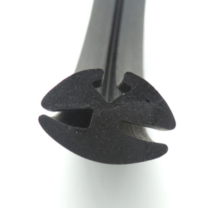 Gummi Dichtung streifen Dichtung streifen für Auto Windschutz scheibe Auto Windschutz scheibe Gummi Glas Windschutz scheibe Verkleidung Verriegelung Dichtung Dichtung streifen - Product Image 4