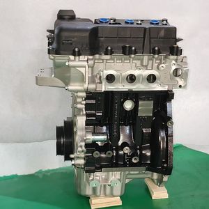 Moteur SQR371F neuf 1.0L pour Chery Qq Kimo Qiyun 1 1.0 Moteur de <span class=keywords><strong>voiture</strong></span> - Product Image 3