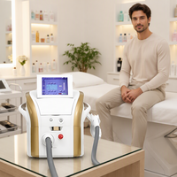 Appareil Portable de Rajeunissement Cutané M22 ABS 2026 – Technologie Ultra Photon Or pour Blanchiment, Éclaircissement et Élimination des Taches – Idéal Salons de Beauté
