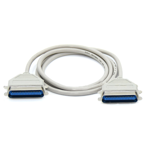 IEEE-1284 Tùy Chỉnh Cáp Centrics 36 Chân Đực Đến CN36 Đực Cáp Máy In Song Song Cáp CN36 Đến CN36 - Product Image 4