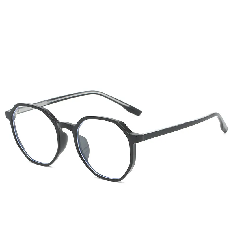BOOM-montura de gafas con filtro de luz azul, gafas con bloqueo de luz azul, TR90