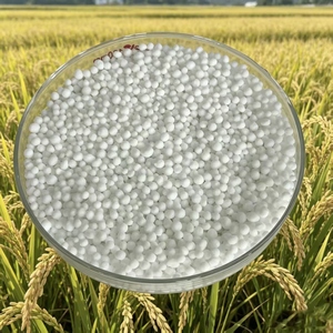 Kerge Hot Export N46 Urée Prillée 46 à Grosses Particules Facile à Épandre pour la Fertilisation des Cultures d'Arachides, de Soja et de Cultures Racinaire - Product Image 5
