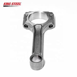 12100-1HC0A piezas del motor del coche del biela para NISSAN HR16 TIIDA C11 QASHQAI J10 DE MARZO DE K13 - Product Image 4