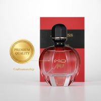 Brume Parfumée Luxueuse au Jasmin, Senteur Florale Douce, Longue Durée, Écologique, Pour Femme Américaine Moderne, Usage Quotidien et Soirée, Usage Privé