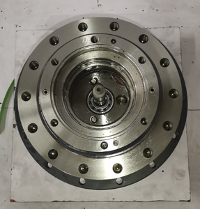 Réducteur de déplacement PC78US-6 PC78MR-6 PC70US pour pièces détachées d'excavatrice Komatsu 21W-60-41201 Ensemble de réducteur de marche - Product Image 2