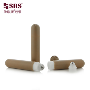 ขวดน้ำมันหอมระเห<span class=keywords><strong>ย</strong></span>พลาสติกสีขาวขนาด <span class=keywords><strong>25</strong></span> มล. แบบพกพา ขวดน้ำ<span class=keywords><strong>ย</strong></span>าแก้คันแบบโรล<span class=keywords><strong>ออน</strong></span> ขวดระงับกลิ่นกายแบบโรล<span class=keywords><strong>ออน</strong></span>  รับผลิตตามแบบ - Product Image 1