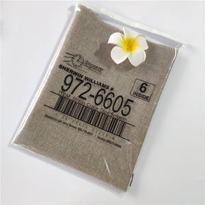 2025 jetable rétractable OPP sac <span class=keywords><strong>auto</strong></span>-adhésif clair thermoscellable sac en plastique emballage pour hameçons de pêche imprimé outil emballage - Product Image 5