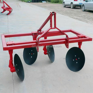 Produttori che vendono <span class=keywords><strong>macchine</strong></span> <span class=keywords><strong>agricole</strong></span>: Trattore scavapozzo per patate, Macchina per la creazione di solchi, Erpice a dischi, Aratro a dischi per solchi - Product Image 3