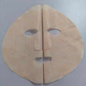 Masque facial sec à l'astaxanthine, naturel, doux pour la peau, hydratant et nourrissant, soin de la peau en feuille - Product Image 2