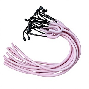 Tube de remplacement binaural pour stéthoscope Classic III, plusieurs couleurs, pièces détachées pour stéthoscope Classic 3 - Product Image 1
