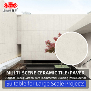 Oferta Especial: Azulejos de Porcelana Beata B612GL105 de Cuerpo Completo 600x1200, Diseño Moderno de Lujo, Acabado Mate, Antideslizantes y Resistentes al Desgaste - Product Image 2