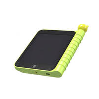 Jouets OEM pour enfants Carte logique Tap and Answer Dual Mode Word Learner avec tablette d'écriture et de dessin Jiexunda