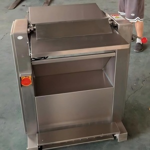 Máquina Peladora de Piel de Cerdo de Alto Rendimiento, Nuevo Modelo de Máquina Desengrasadora de Piel de Cordero - Product Image 6