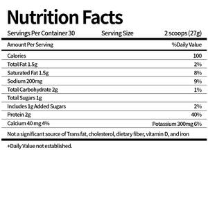 Perfect Protein, Aislado de Suero de Leche Microfiltrado de Flujo Cruzado, Hidrolizado, 20 g de Proteína por Porción, Apoya la Recuperación Muscular y la Energía - Product Image 2